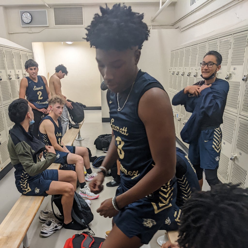 Jaiden Brown