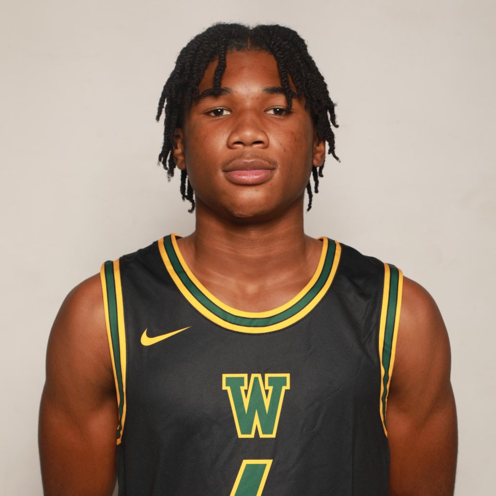 Joshua West mugshot