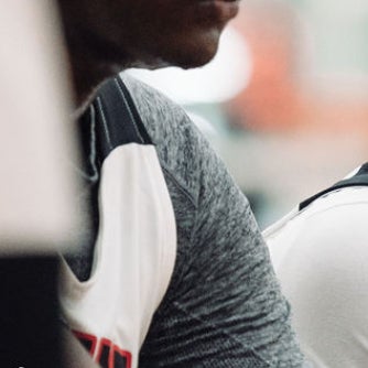Deion Blankson