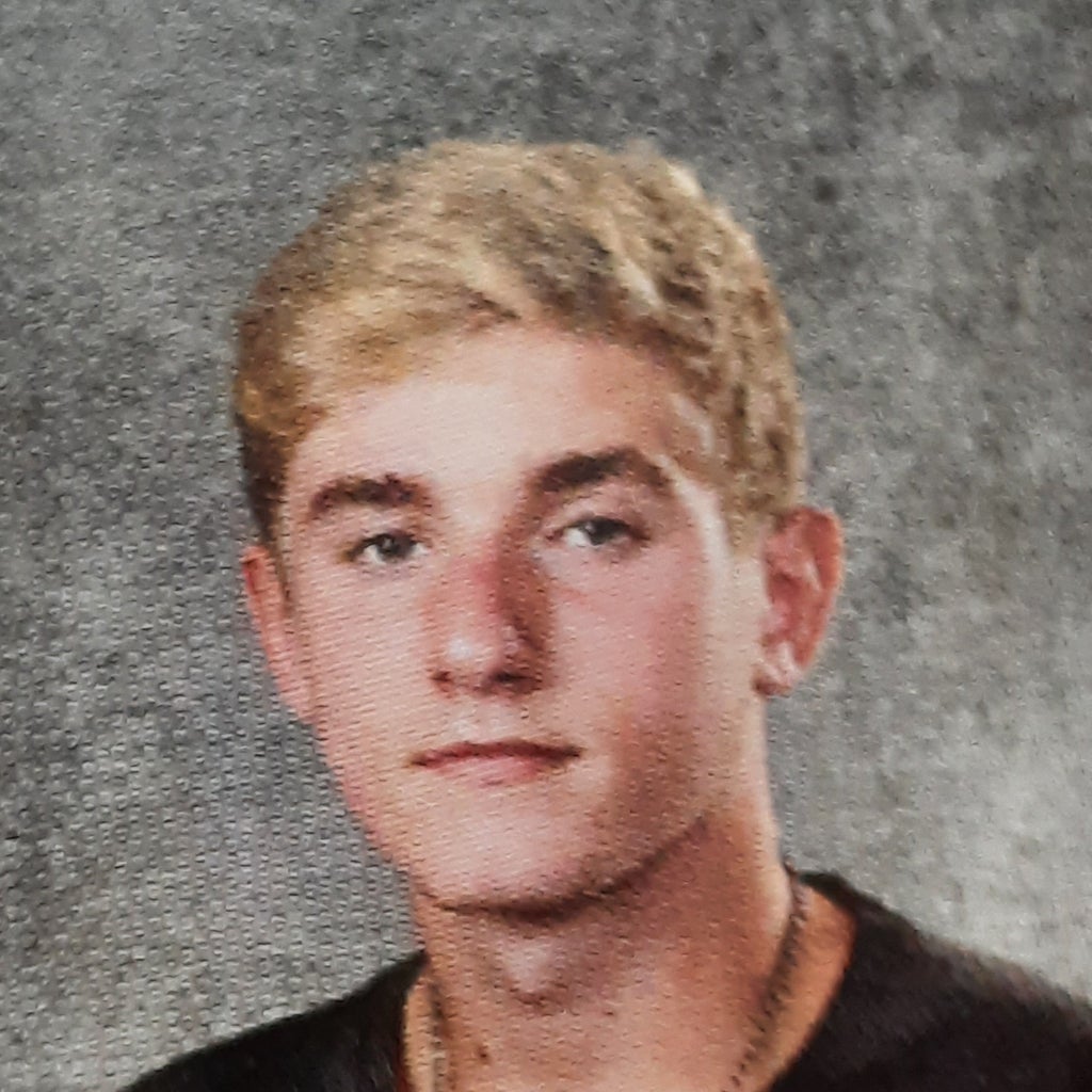 Jesse Dixon mugshot