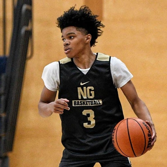 Khaafiq Meyers