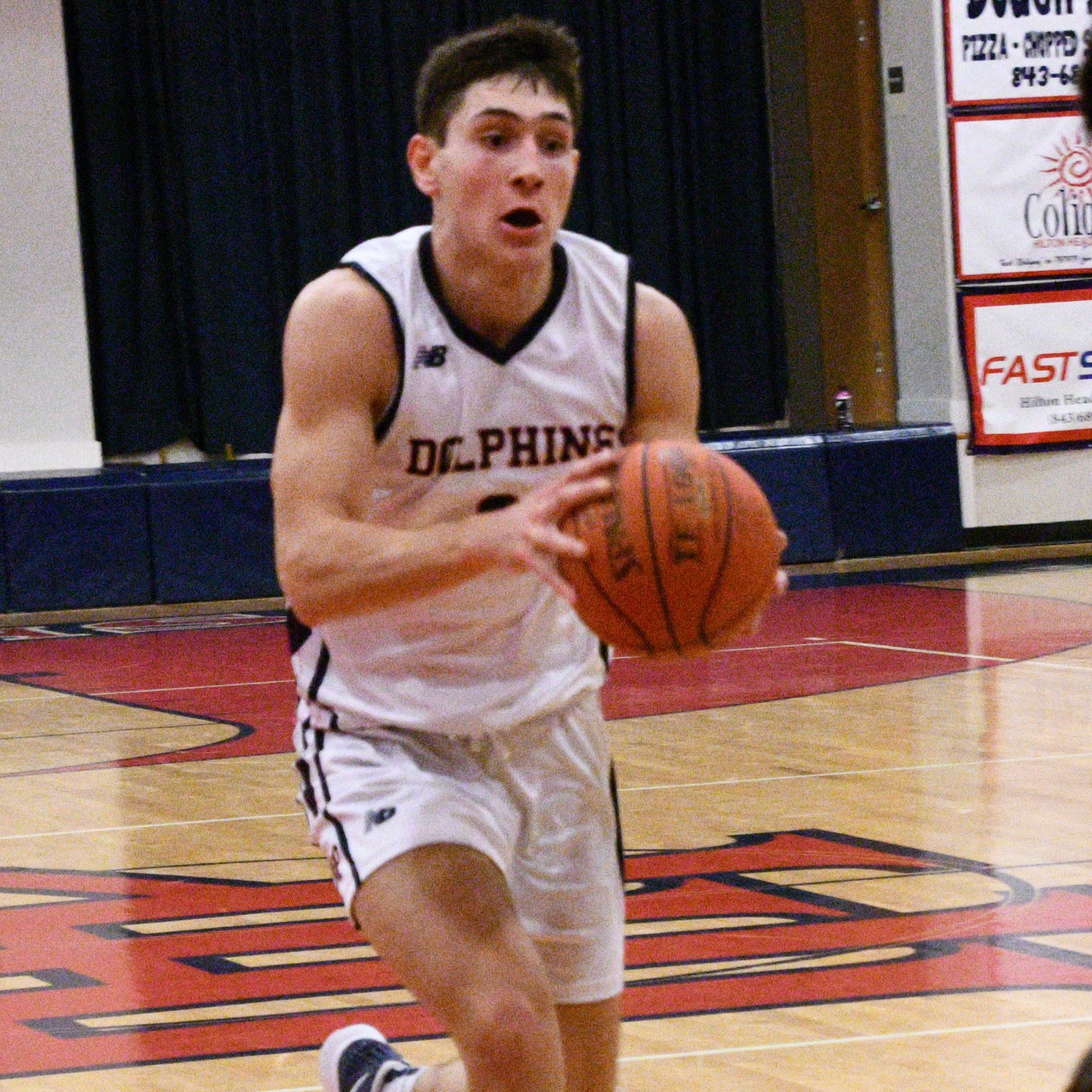 Jj Hayes