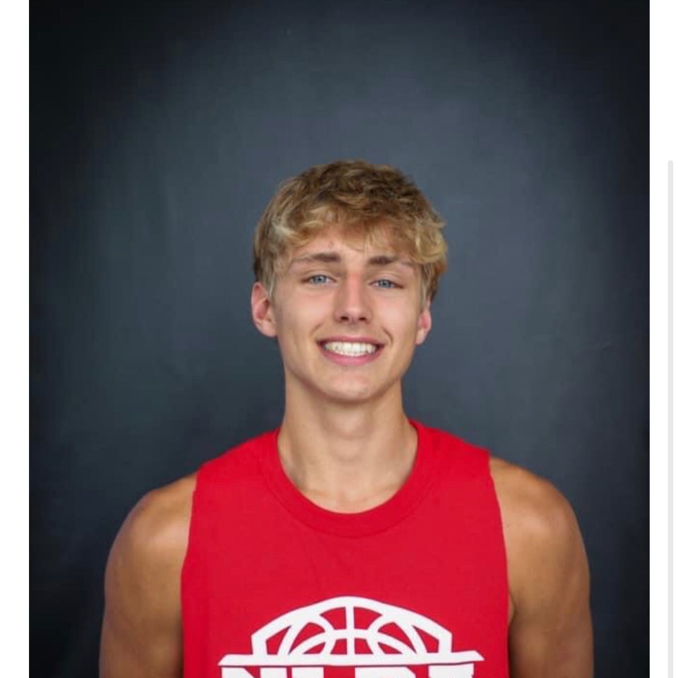 Cade Rohm mugshot