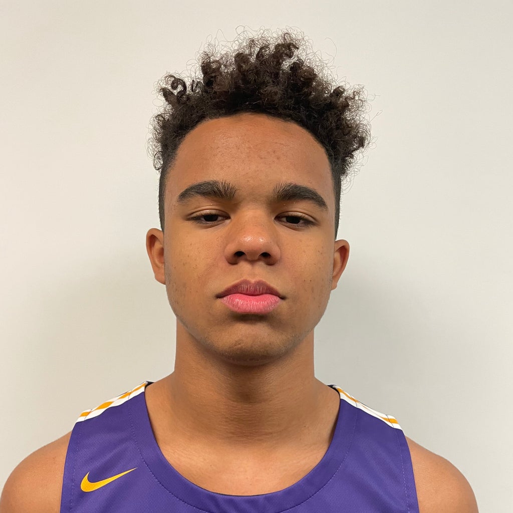Jalen Sharpe mugshot