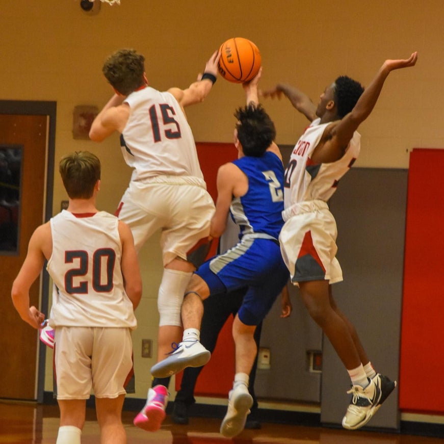 Nolan Weatherspoon