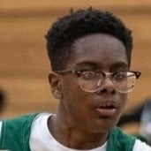 Christian Holmes mugshot