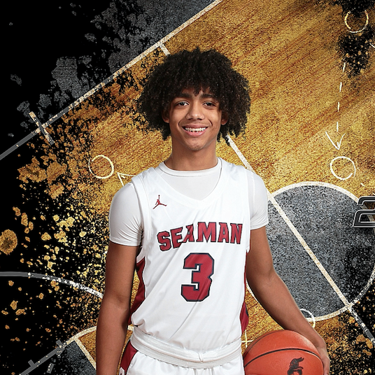 Jalen Freeman mugshot