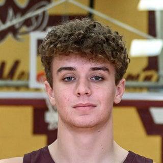 Caden McClelland