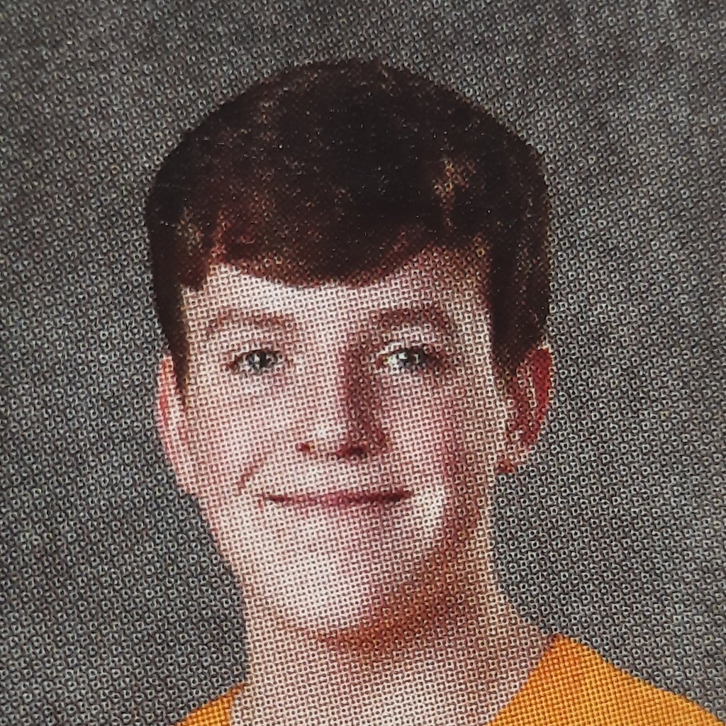 Avery Wilson mugshot
