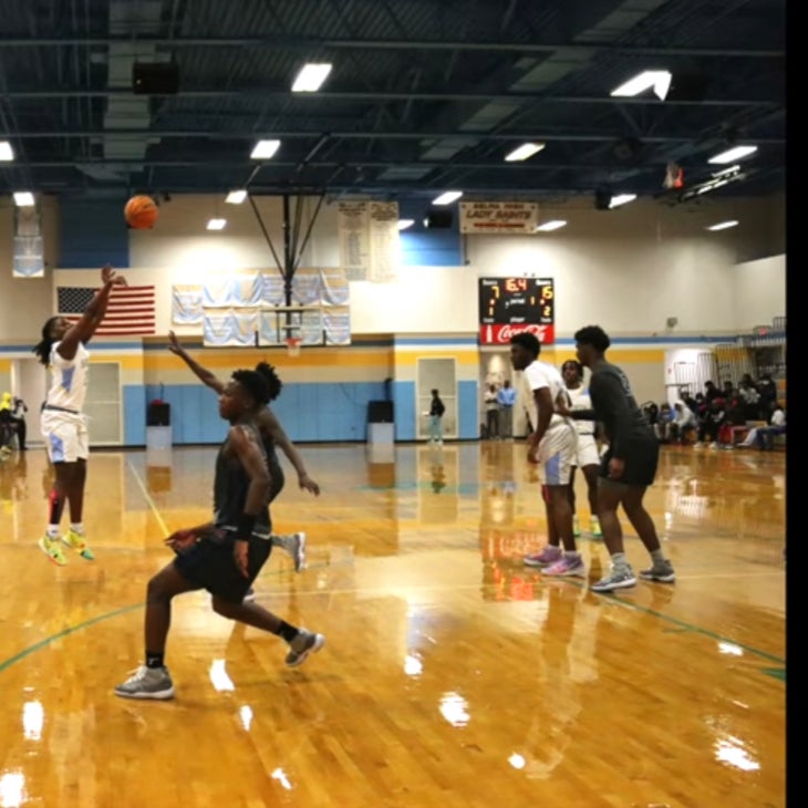 Zion Small