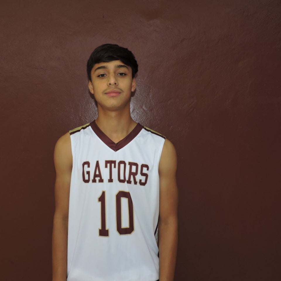 Jonathan Acevedo mugshot