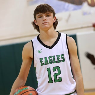 Bryce Larson mugshot
