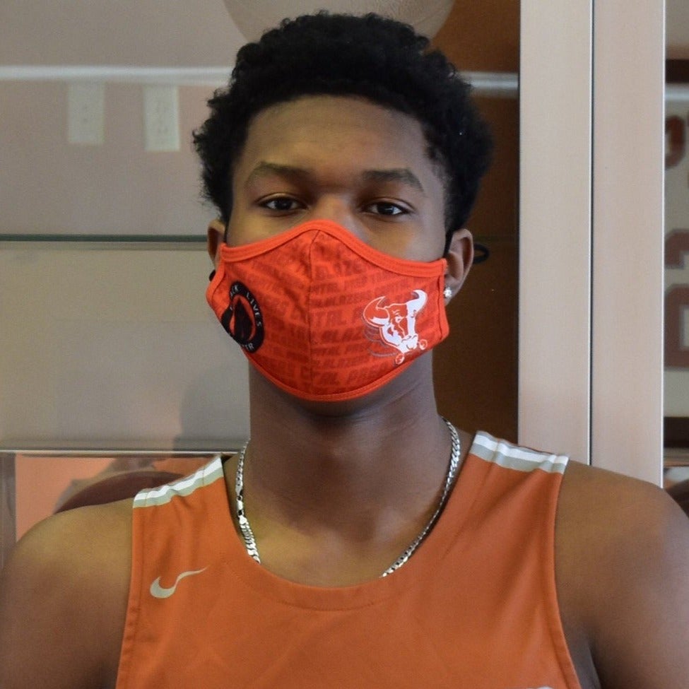 Keyshawn  Mitchell