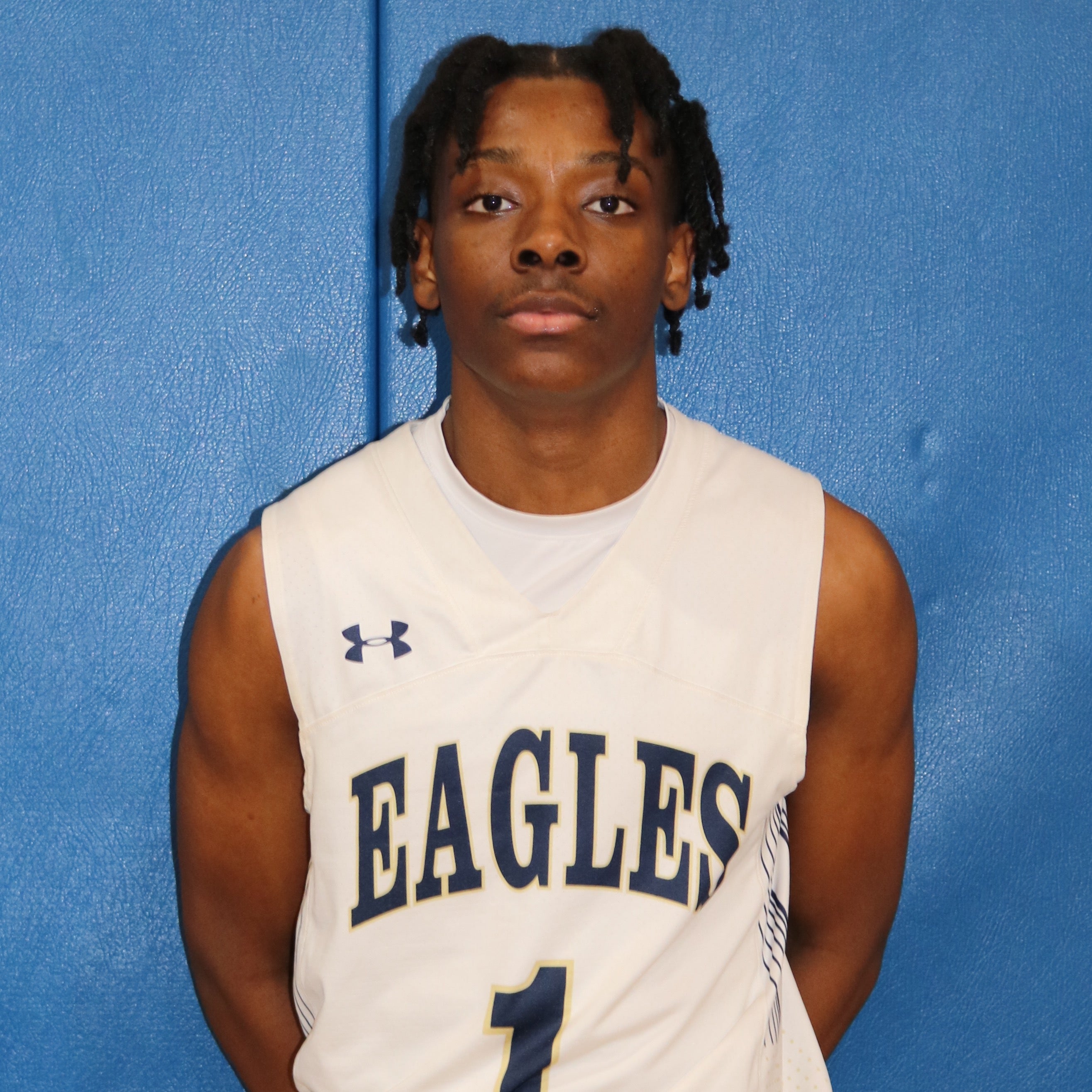 Jashon Alford