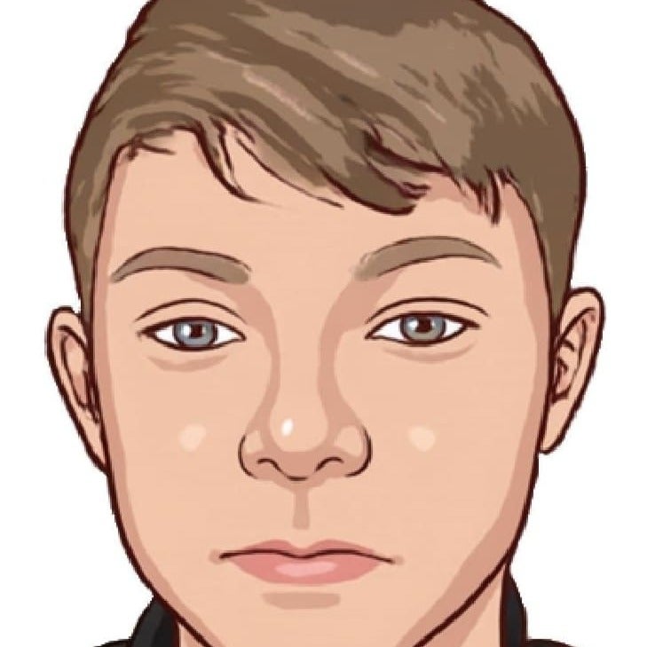 Landon  Griffin  mugshot