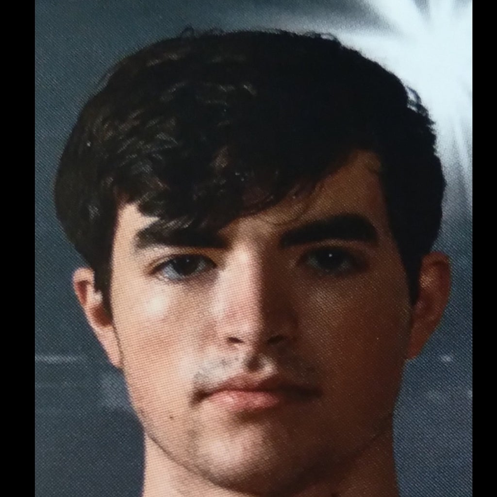 Mitch Conti mugshot