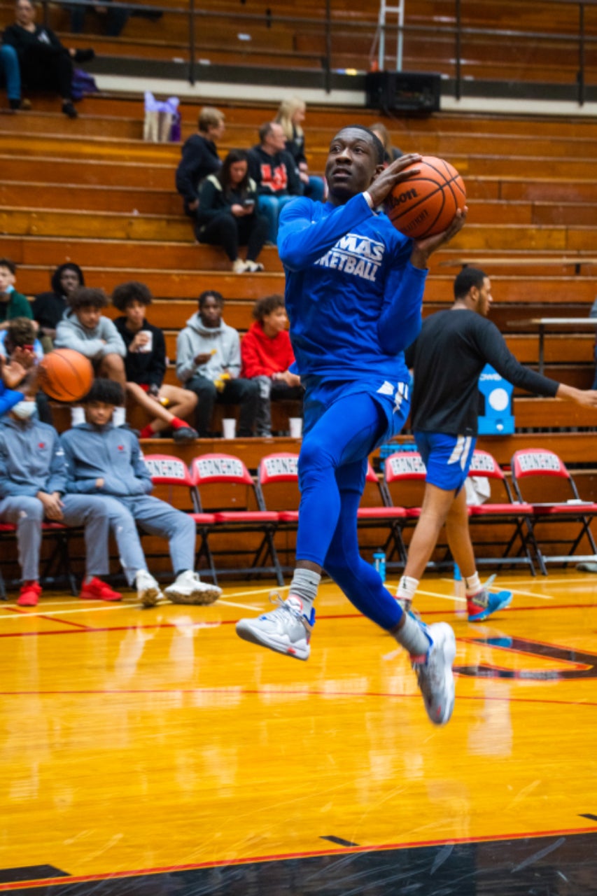 Omari Ferguson