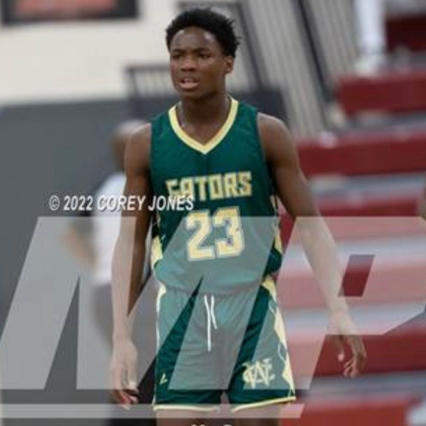 Tye Washington mugshot