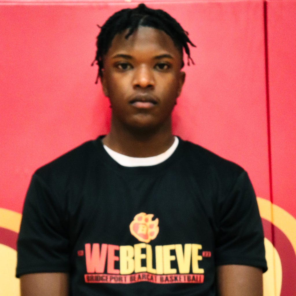 Jeremiah Harris mugshot