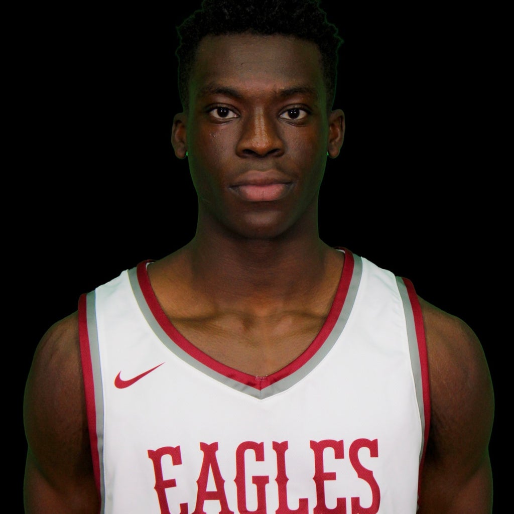 Timmie Olubisi mugshot