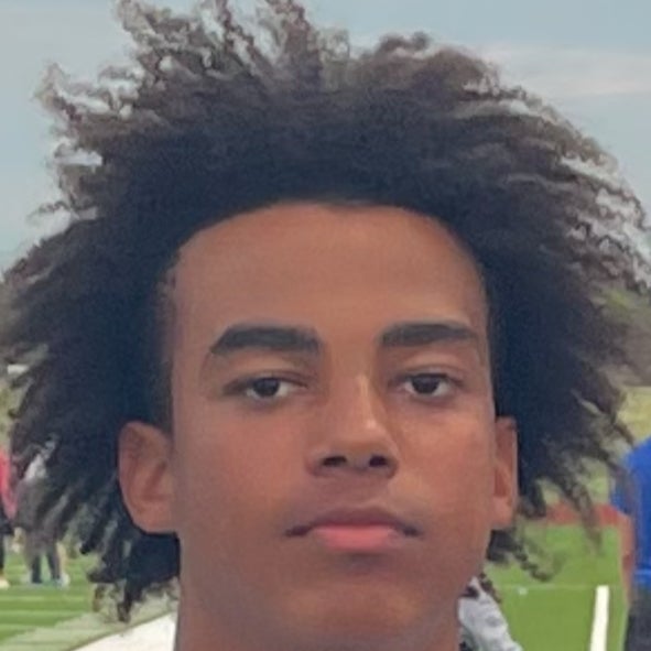 Iverson Moore mugshot