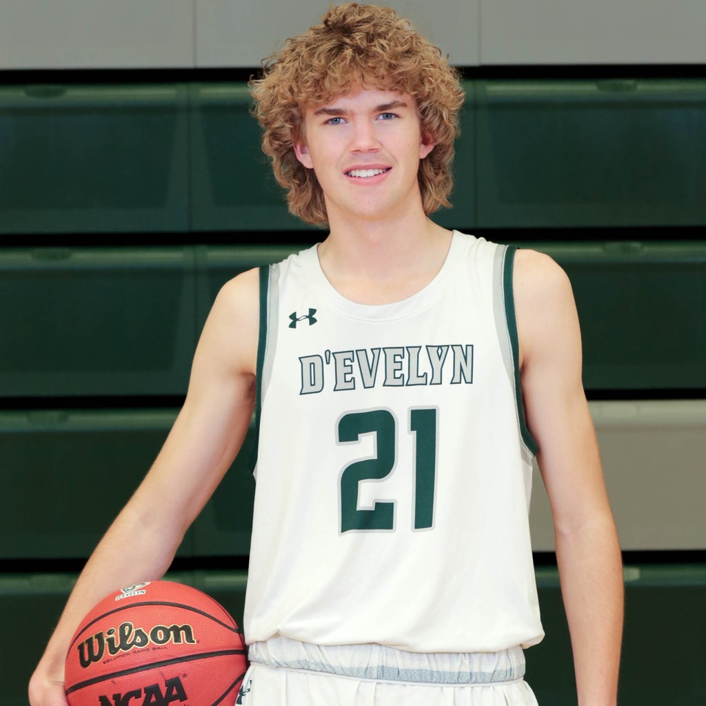 Easton Robberson mugshot