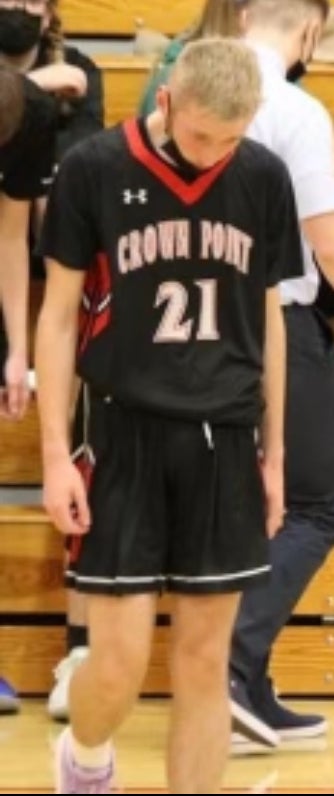 Trevor Harris