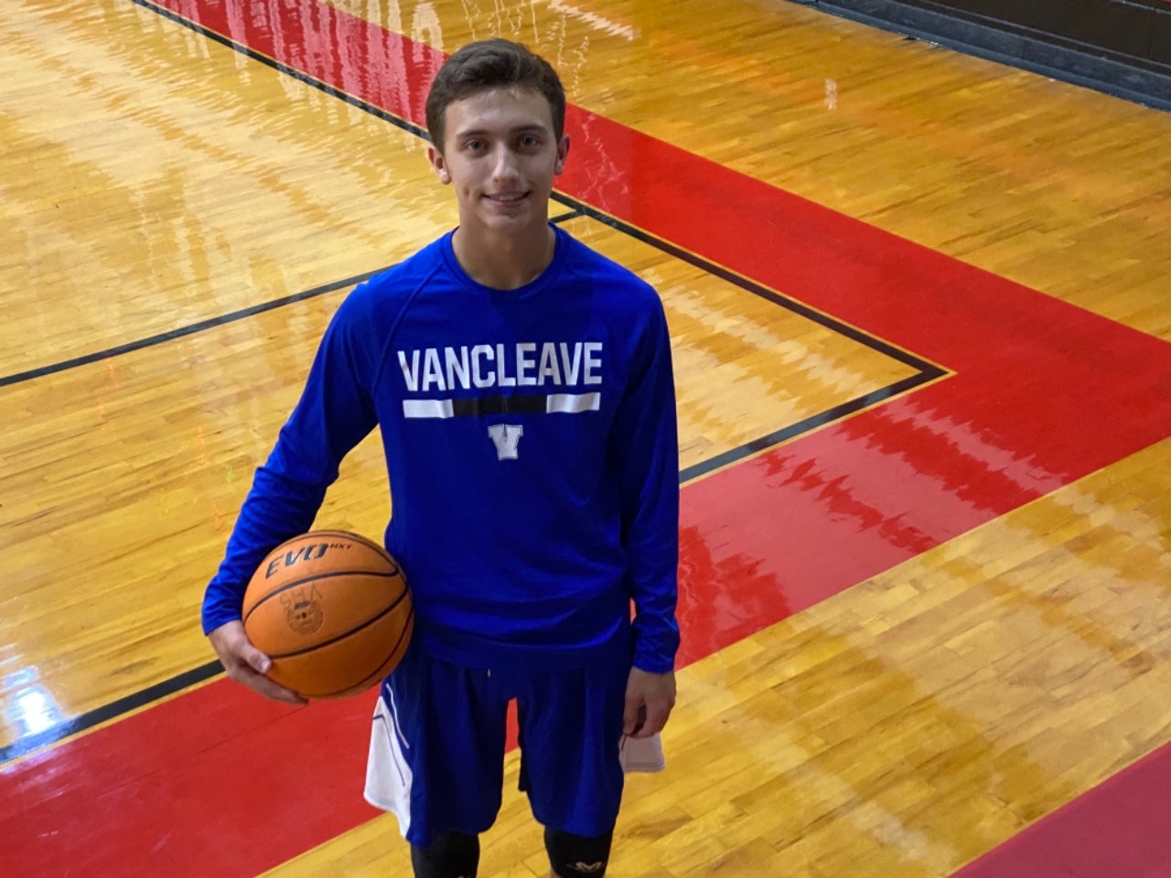Gavin Landenberger