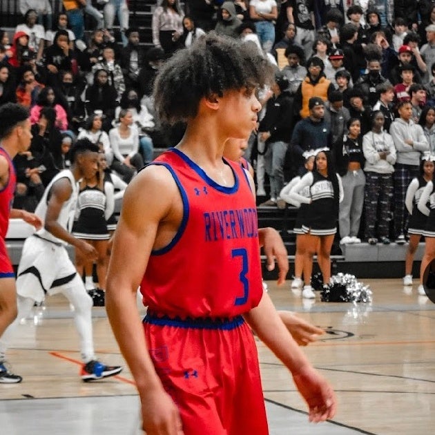 Karris Bilal mugshot