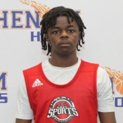 Joshua Dorsette II mugshot