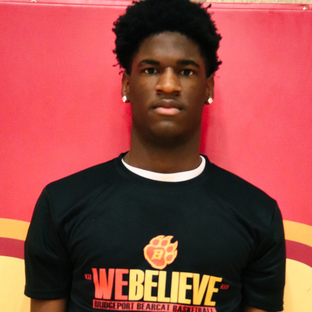Tre Jackson