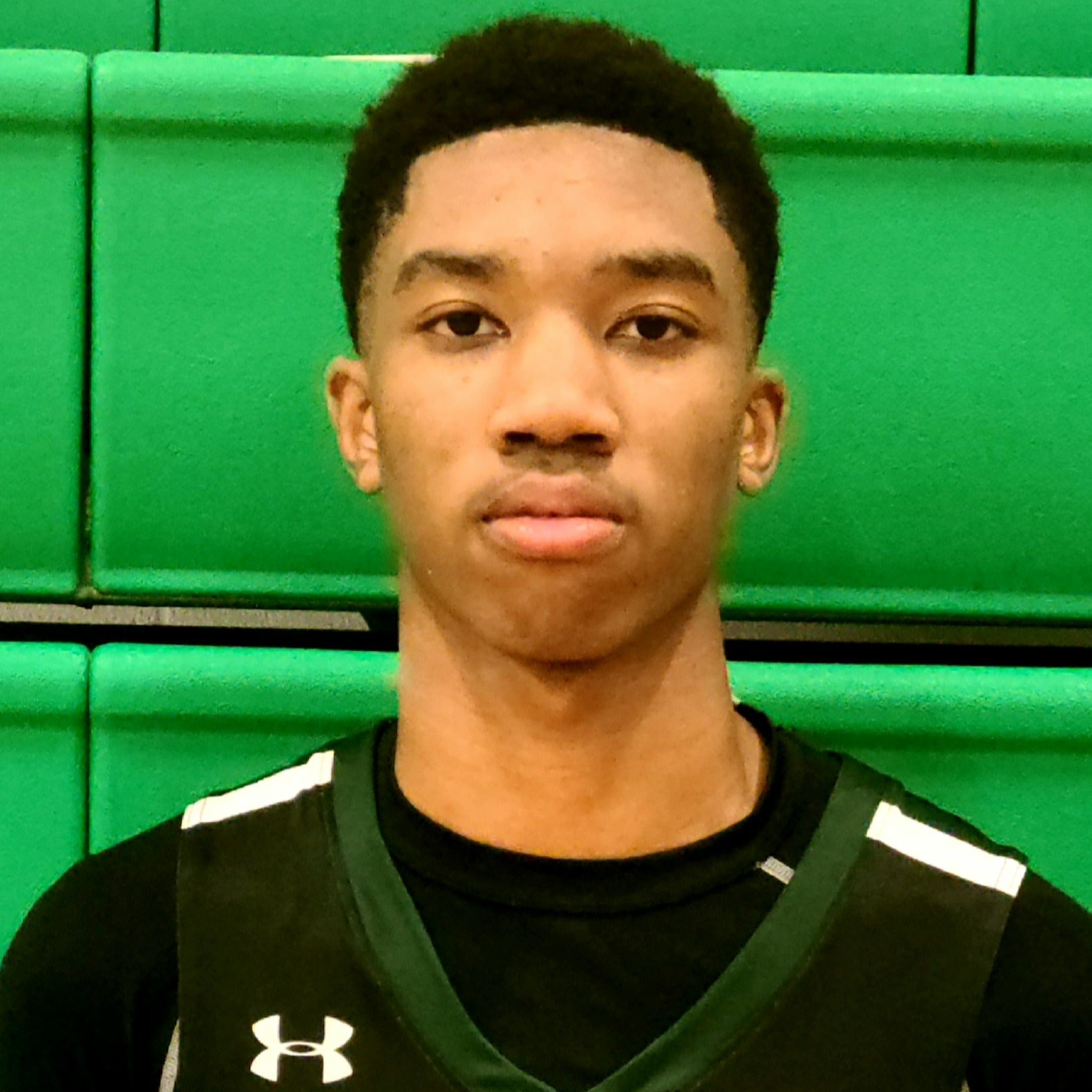 Xavier Roberts