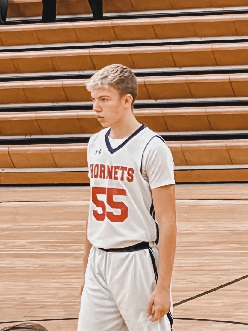 Dylan Ray