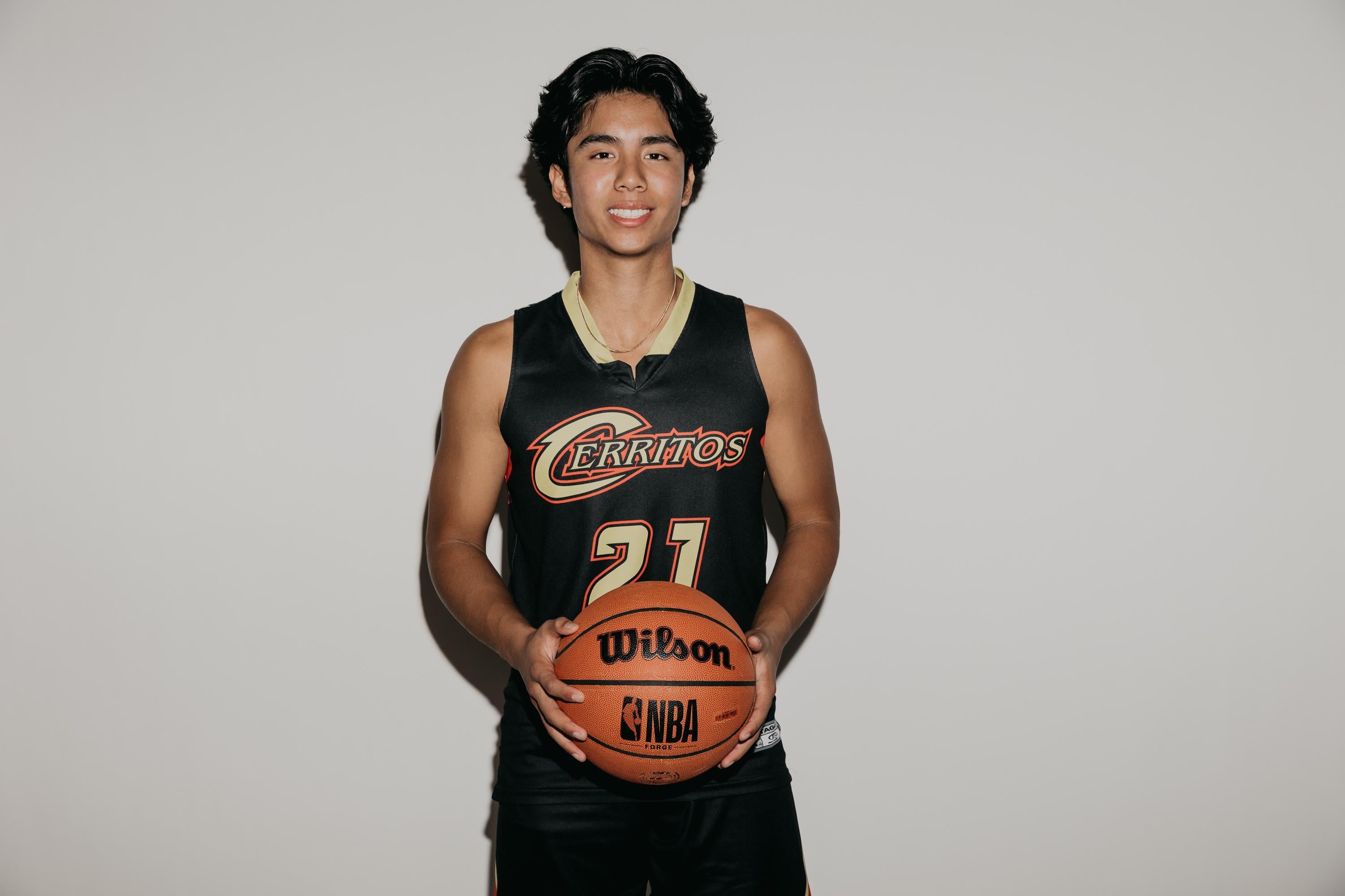 Dominic DelaCruz