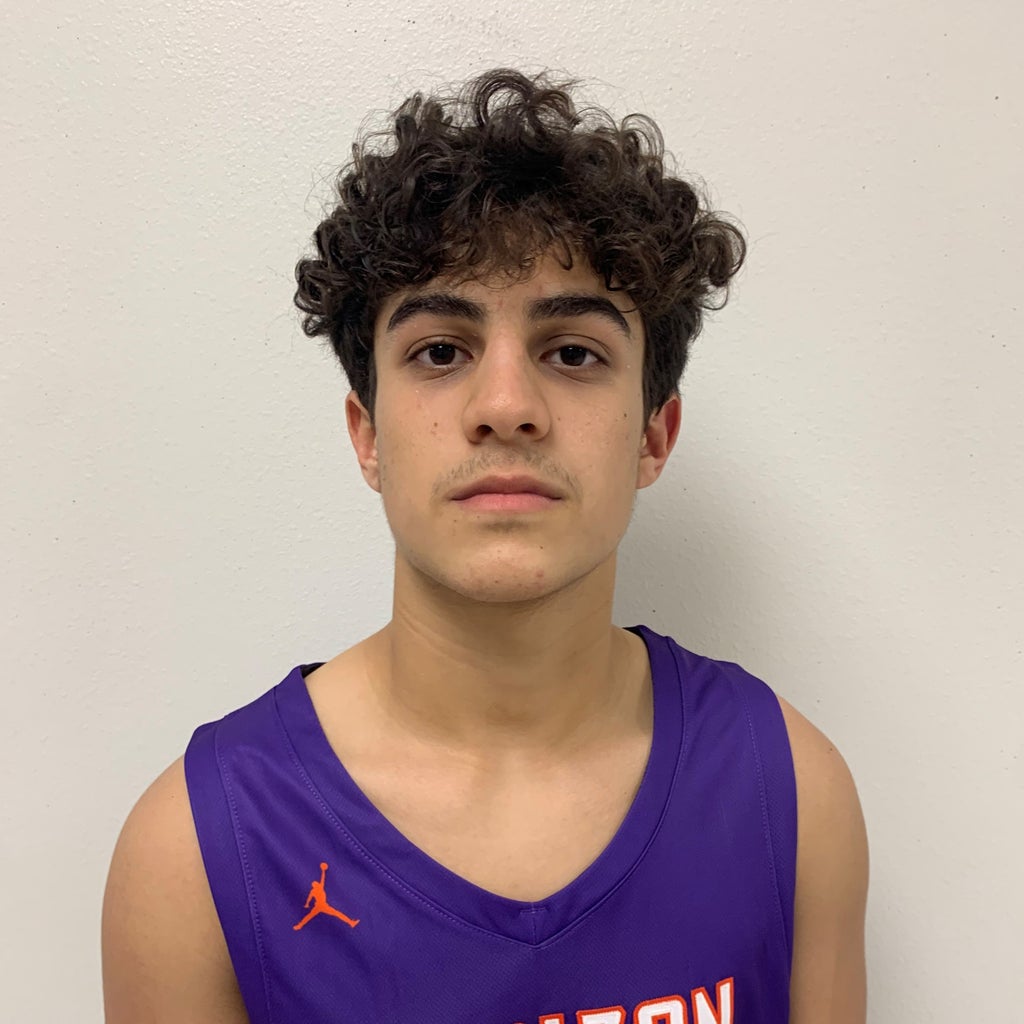 Arman Kamel mugshot