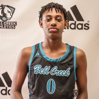 Jermal Jones Jr.