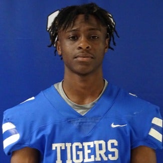 Jeremiah Freeman mugshot