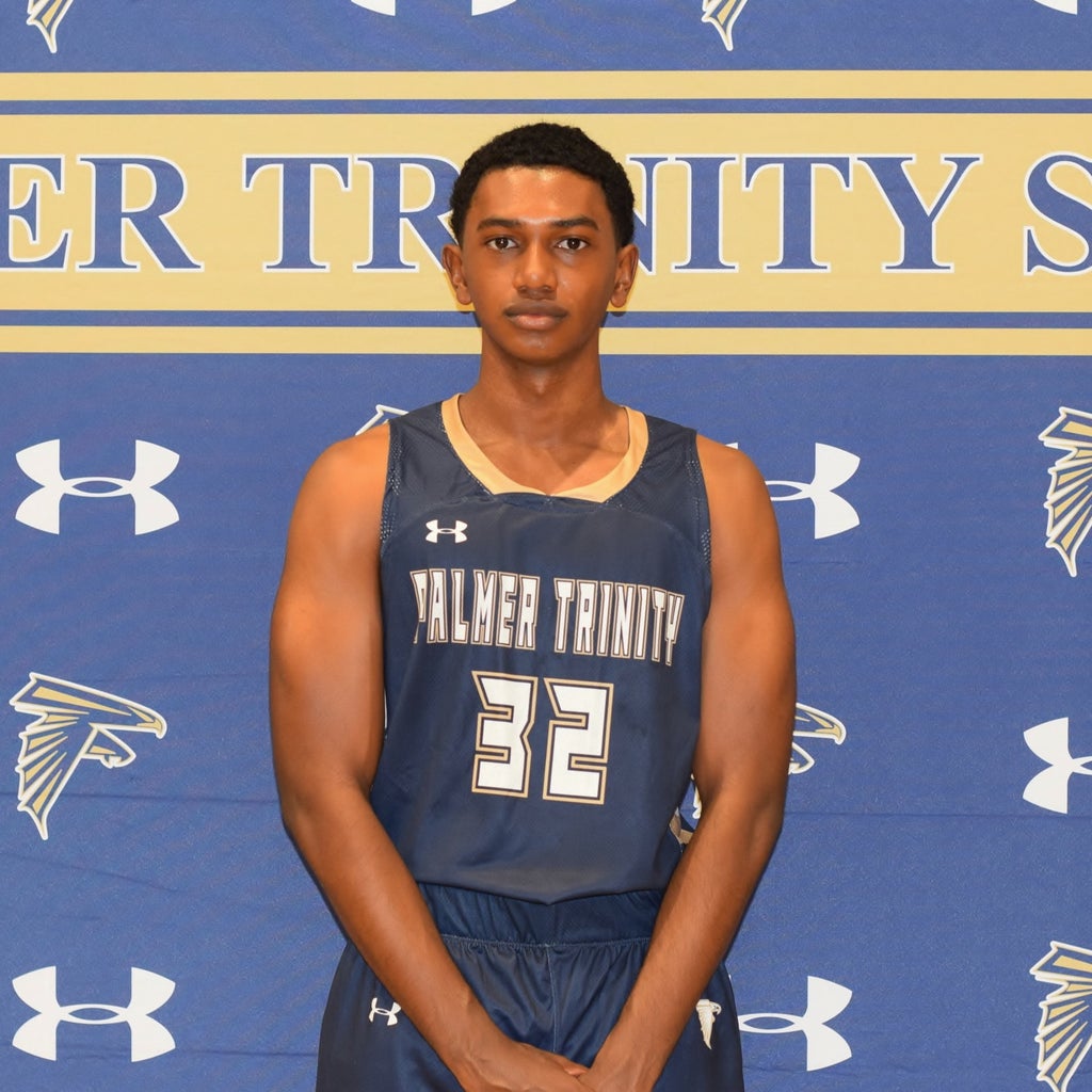 Damani Hendricks