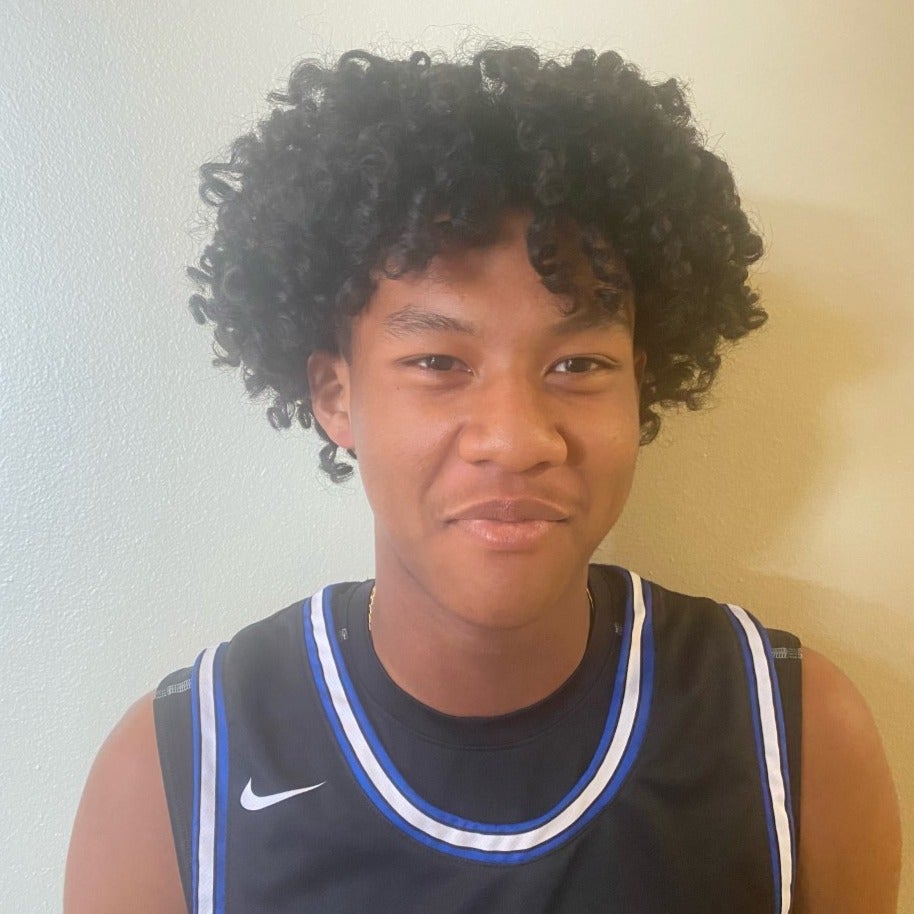 Jeffrey January Jr.