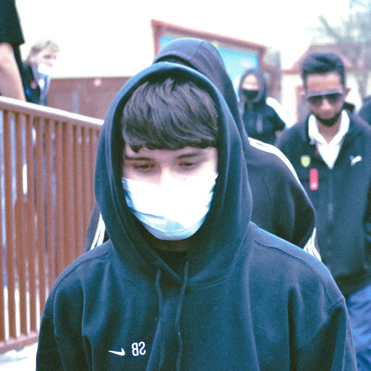 Santiny Aguilar mugshot