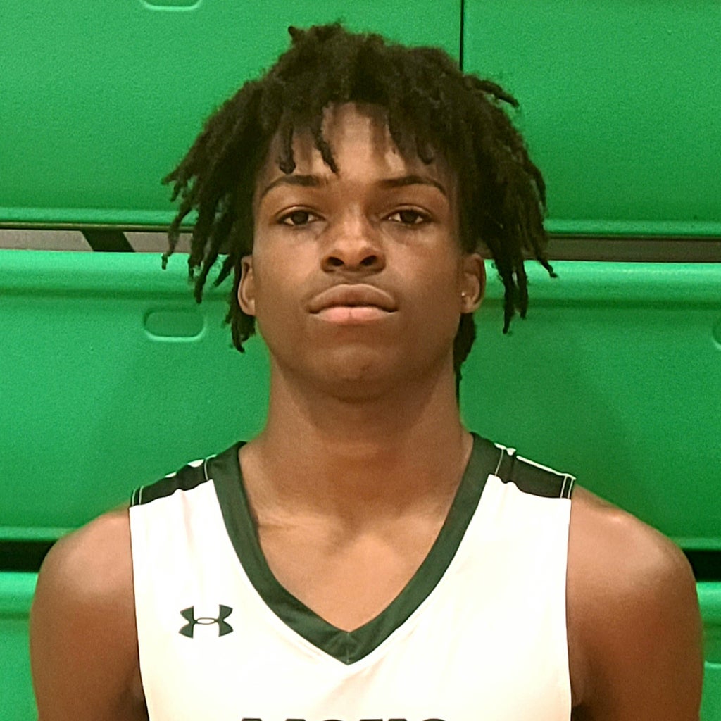 Dralon Fuller mugshot