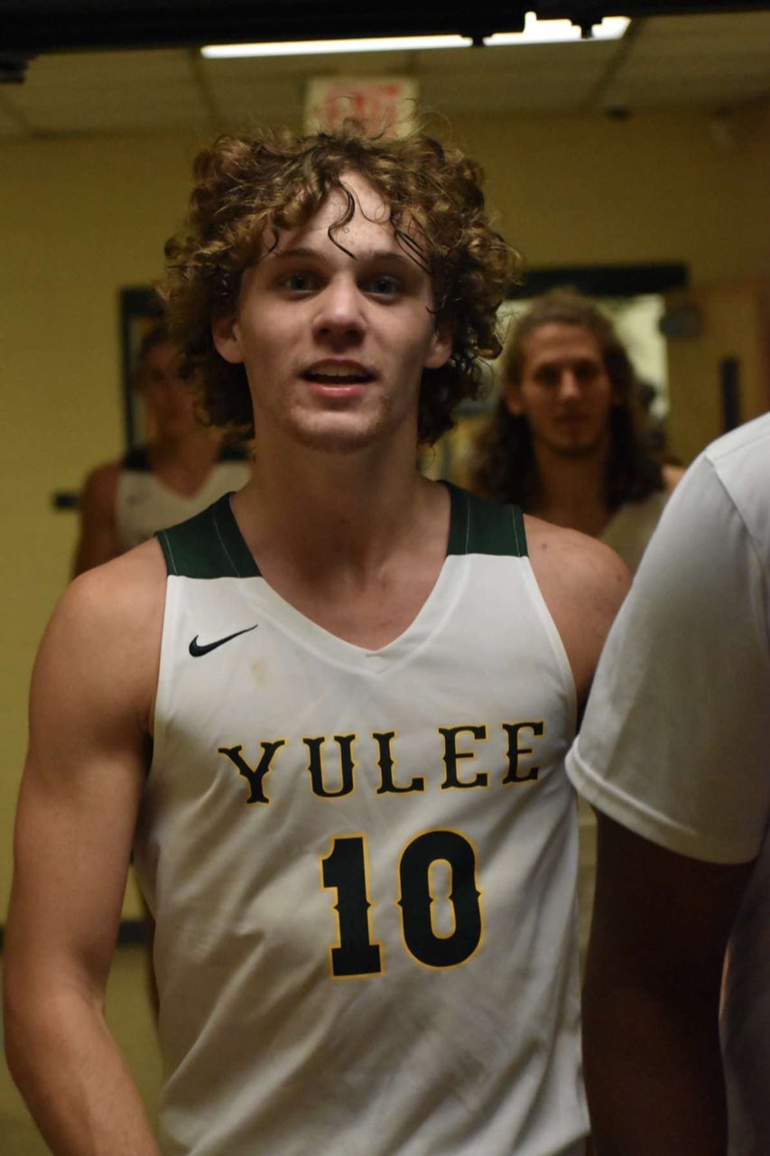 Jake Drummond