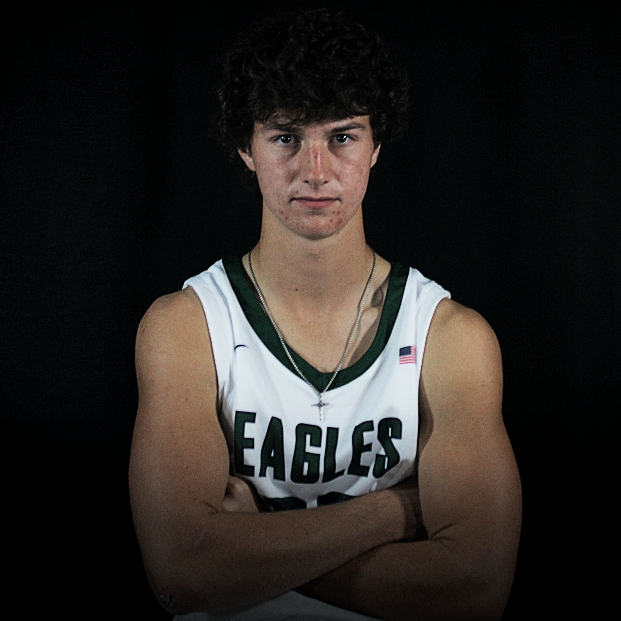 Evan Chrane