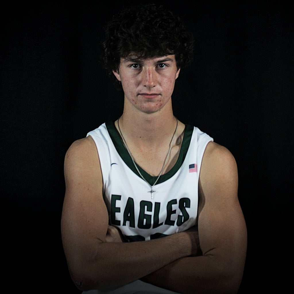 Evan Chrane mugshot