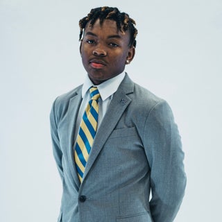 Ke'untre Thomas