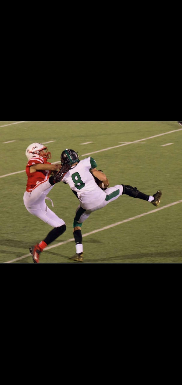 Wyatt Staggs