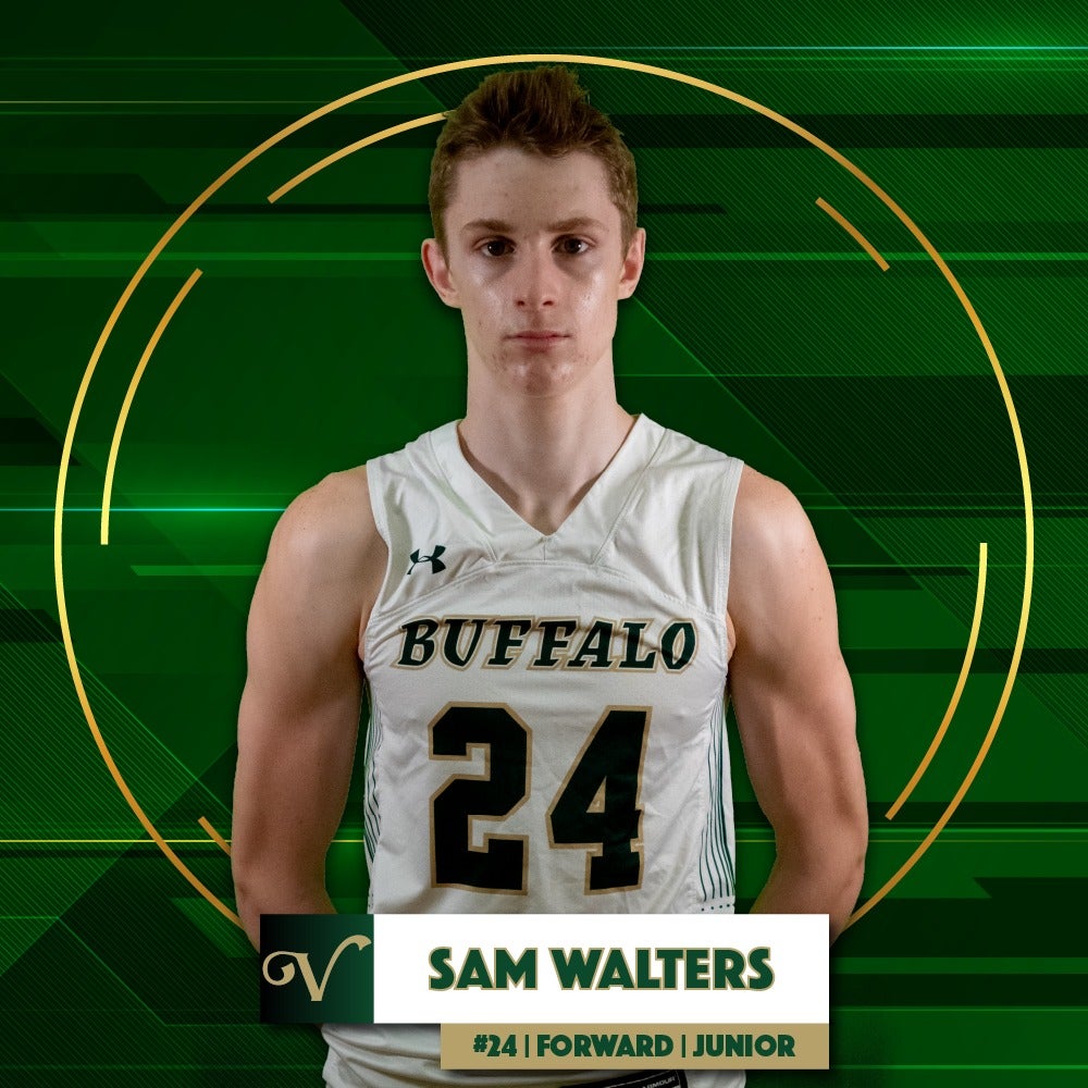 Sam Walters mugshot