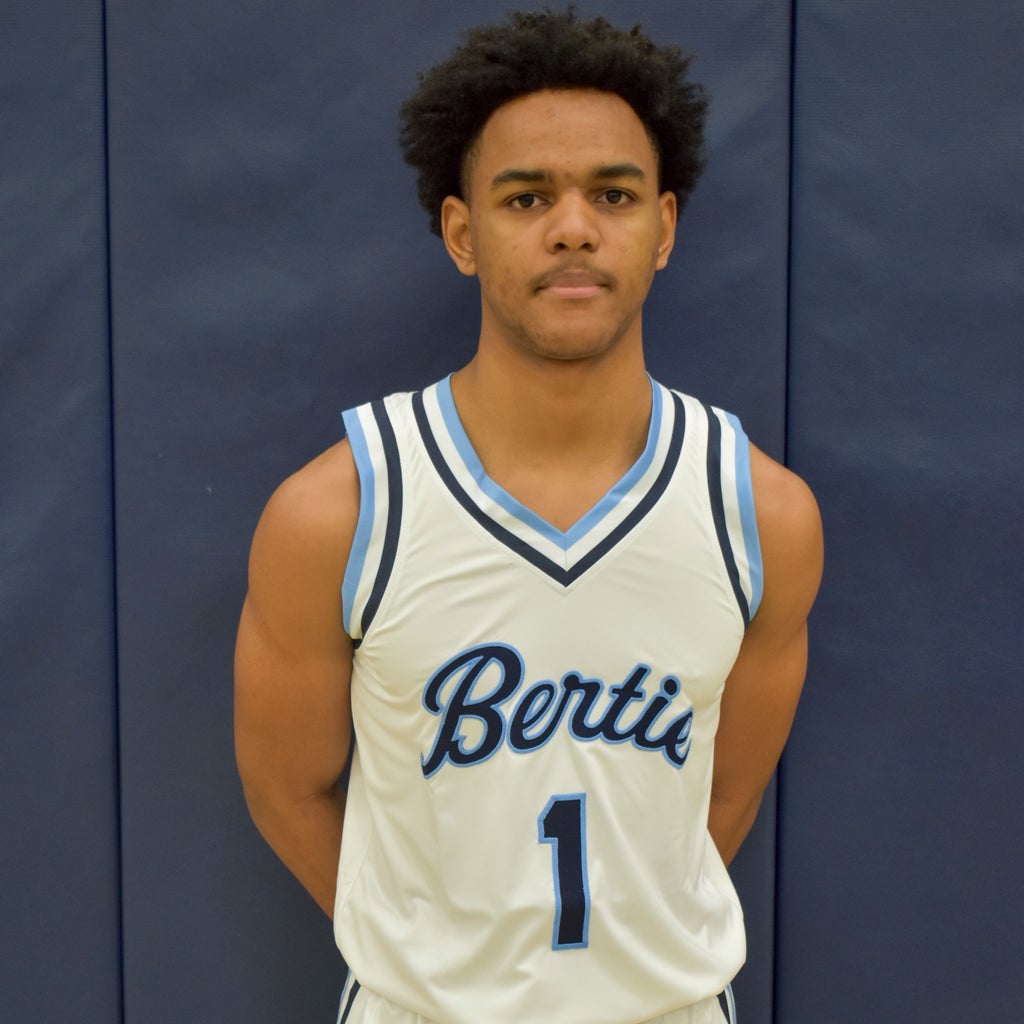 Breylin Dudley