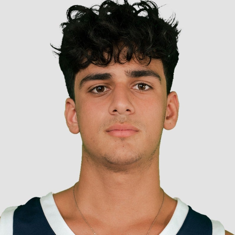 Victor Monsalve mugshot