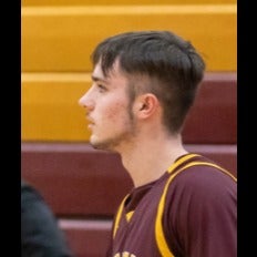Cooper O'Brien